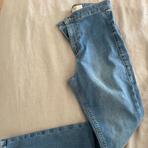 TopShop Skinny jeans